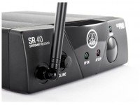 AKG WMS40 Mini Vocal AKG WMS40 Mini Vocal